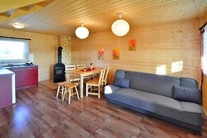 Holiday Home for 5 Persons, Jaroslawiec