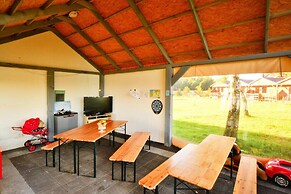 Holiday Home for 5 Persons, Jaroslawiec