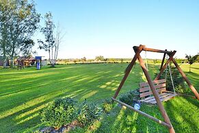 Holiday Home for 5 Persons, Jaroslawiec