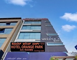 hotel orange park