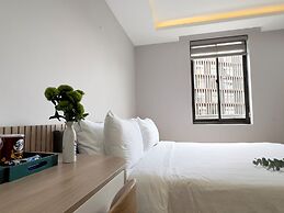 Nature Hotel - Win Happy