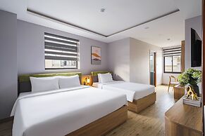 Nature Hotel - Win Happy