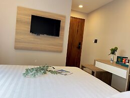 Nature Hotel - Win Happy