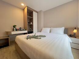 Nature Hotel - Win Happy