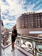 Nature Hotel - Win Happy