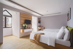 Nature Hotel - Win Happy