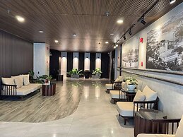 Nature Hotel - Win Happy