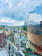 Nature Hotel - Win Happy