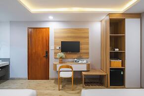 Nature Hotel - Win Happy
