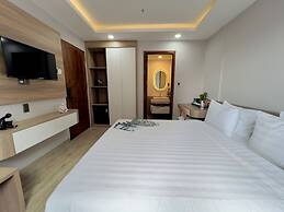 Nature Hotel - Win Happy