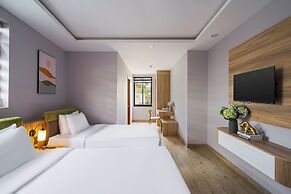Nature Hotel - Win Happy