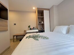 Nature Hotel - Win Happy