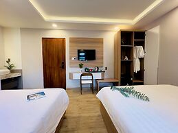 Nature Hotel - Win Happy