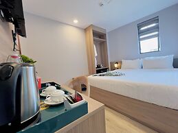 Nature Hotel - Win Happy