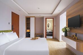 Nature Hotel - Win Happy