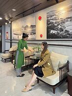 Nature Hotel - Win Happy