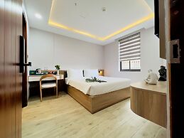 Nature Hotel - Win Happy