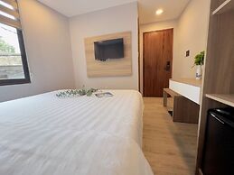 Nature Hotel - Win Happy