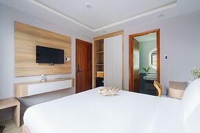 Nature Hotel - Win Happy