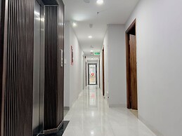 Nature Hotel - Win Happy