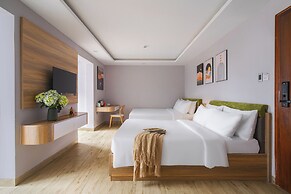 Nature Hotel - Win Happy