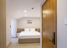 Nature Hotel - Win Happy
