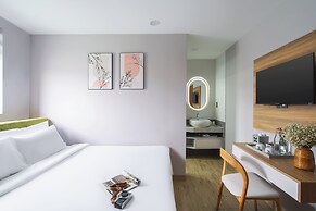 Nature Hotel - Win Happy
