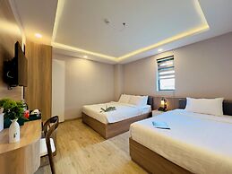 Nature Hotel - Win Happy