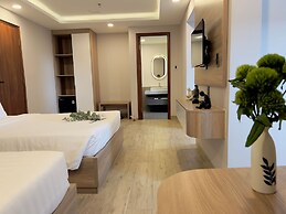 Nature Hotel - Win Happy