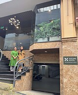 Nature Hotel - Win Happy