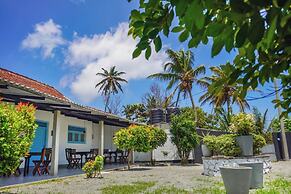 Oshi Villa Hiriketiya
