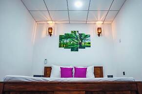 Oshi Villa Hiriketiya