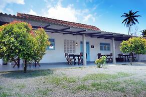 Oshi Villa Hiriketiya