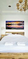 Tiny Island Lake Lodge