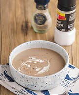 Tiny Island Lake Lodge