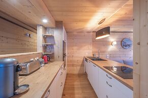 Chalet Alpe Two 1850 M - Alpe d'Huez