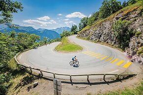 Chalet Alpe Two 1850 M - Alpe d'Huez