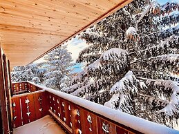 Chalet Alpe Two 1850 M - Alpe d'Huez