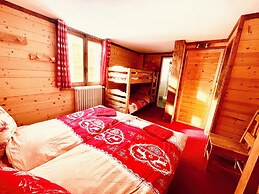 Chalet Alpe Two 1850 M - Alpe d'Huez