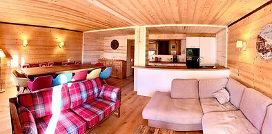 Chalet Alpe Two 1850 M - Alpe d'Huez