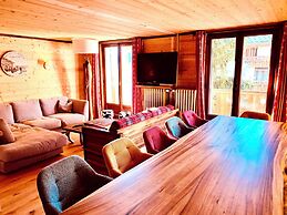 Chalet Alpe Two 1850 M - Alpe d'Huez