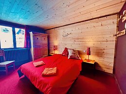 Chalet Alpe Two 1850 M - Alpe d'Huez