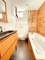 Chalet Alpe Two 1850 M - Alpe d'Huez