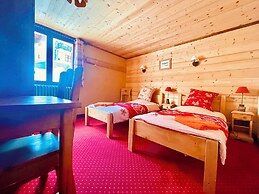 Chalet Alpe Two 1850 M - Alpe d'Huez