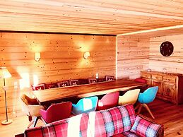 Chalet Alpe Two 1850 M - Alpe d'Huez