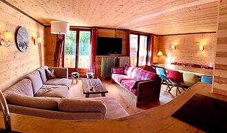 Chalet Alpe Two 1850 M - Alpe d'Huez