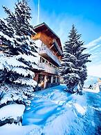 Chalet Alpe Two 1850 M - Alpe d'Huez