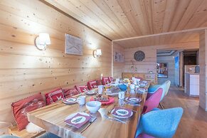 Chalet Alpe Two 1850 M - Alpe d'Huez