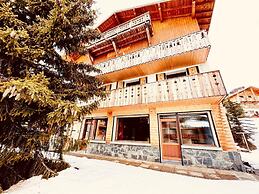 Chalet Alpe Two 1850 M - Alpe d'Huez