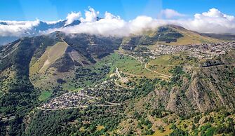 Chalet Alpe Two 1850 M - Alpe d'Huez